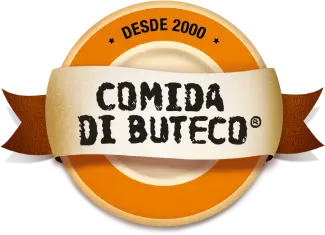 Comida di Buteco